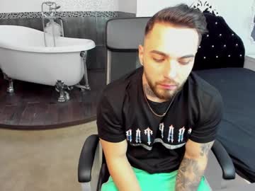 Samuelwyatt December 17, 2024 Chaturbate stream image
