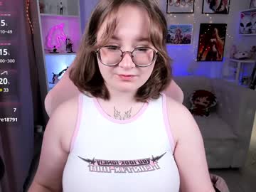 Sandradowman December 17, 2024 Chaturbate stream image