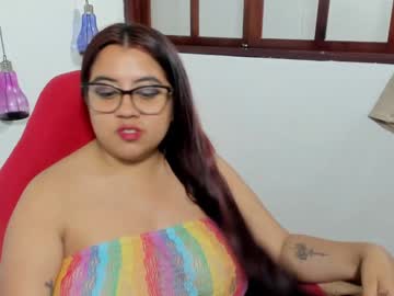 Sarah_Potter December 17, 2024 Chaturbate stream image
