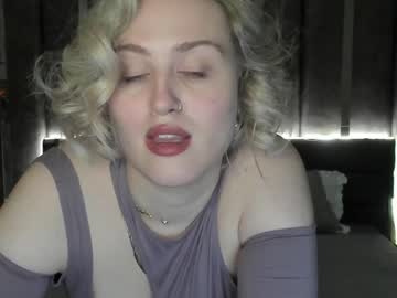 Sarah_Soul December 17, 2024 Chaturbate stream image