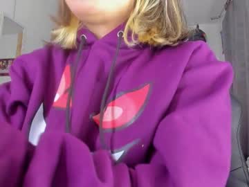 Saralolo420 December 17, 2024 Chaturbate stream image