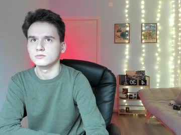 Scooby_R December 17, 2024 Chaturbate stream image