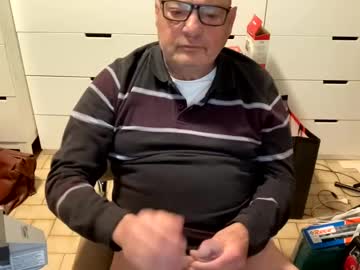 Serge8413 December 17, 2024 Chaturbate stream image
