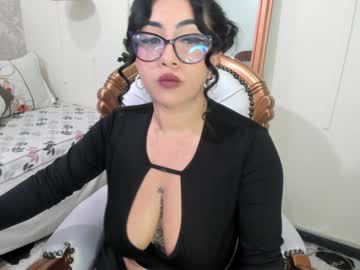 Sexy_Cristall December 17, 2024 Chaturbate stream image