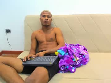 Sexy_Ebony069 December 17, 2024 Chaturbate stream image
