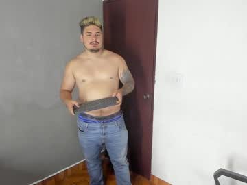 Sharkmerlin December 17, 2024 Chaturbate stream image