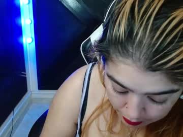 Sharol_Prg December 17, 2024 Chaturbate stream image