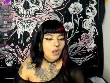 Sheccid_ December 17, 2024 Chaturbate stream image