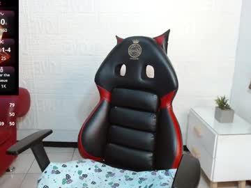 Shy_Julieta December 17, 2024 Chaturbate stream image
