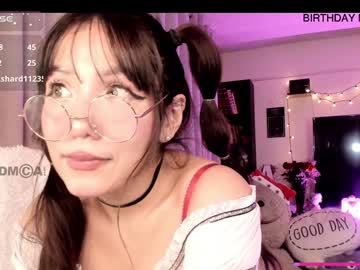 Shyangie24 December 17, 2024 Chaturbate stream image