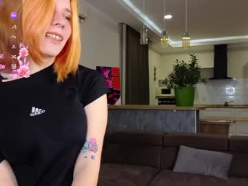 Silviahambelton December 17, 2024 Chaturbate stream image