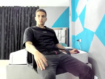 Simonkeler December 17, 2024 Chaturbate stream image