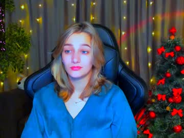 Sinty_Noria December 17, 2024 Chaturbate stream image