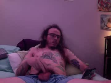 Sirwook December 17, 2024 Chaturbate stream image