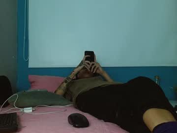 Skyler_Thompson December 17, 2024 Chaturbate stream image