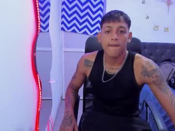 Slim_Master12 December 17, 2024 Chaturbate stream image
