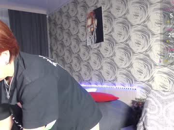 Sofia_Blaze December 17, 2024 Chaturbate stream image