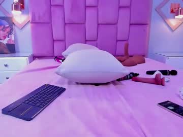 Sofia_Martinez10 December 17, 2024 Chaturbate stream image