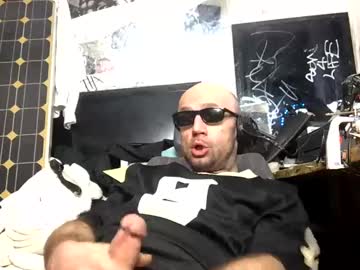 Son_E_Blacc December 17, 2024 Chaturbate stream image