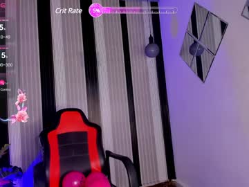 Sophiie_Smiith December 17, 2024 Chaturbate stream image