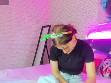 Stacey_Brown December 17, 2024 Chaturbate stream image