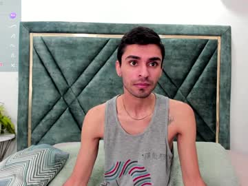 Stefansandler01 December 17, 2024 Chaturbate stream image
