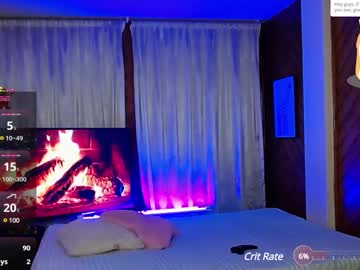 Steven_Tayler December 17, 2024 Chaturbate stream image