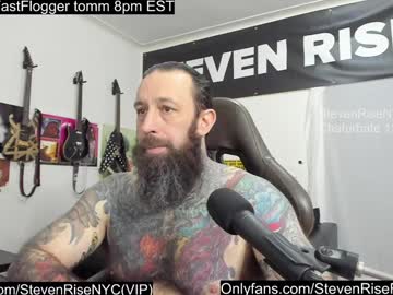 Stevenrisenyc December 17, 2024 Chaturbate stream image
