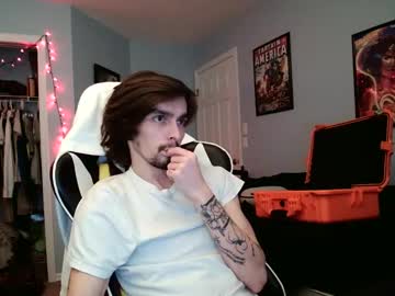Str8whiteboy21 December 17, 2024 Chaturbate stream image