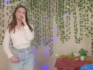 Sunnivaangwin December 17, 2024 Chaturbate stream image