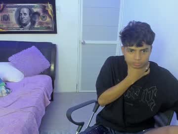 Sup_Master December 17, 2024 Chaturbate stream image
