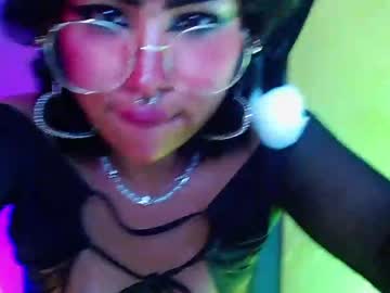 _Sweet_Kuromi December 17, 2024 Chaturbate stream image