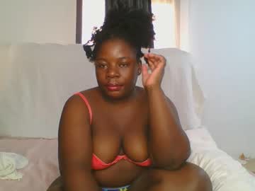 Sweetafricangal December 17, 2024 Chaturbate stream image