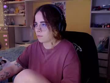 Sweetsmelody December 17, 2024 Chaturbate stream image
