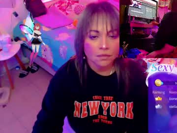 Sweett_Martina December 17, 2024 Chaturbate stream image