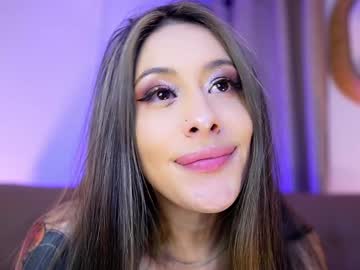 Sweett_Violet_ December 17, 2024 Chaturbate stream image