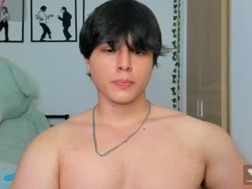 Talkingthom December 17, 2024 Chaturbate stream image