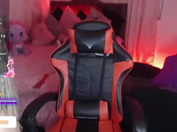 Tatiana_Oficial December 17, 2024 Chaturbate stream image