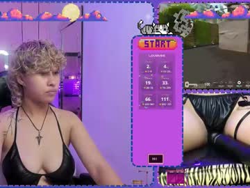Taylorleeh December 17, 2024 Chaturbate stream image