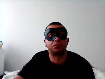 Teddy586338 December 17, 2024 Chaturbate stream image