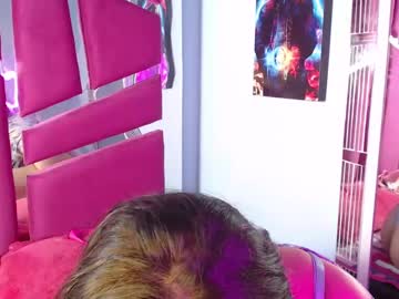 Teeennaugthy18 December 17, 2024 Chaturbate stream image