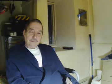 Tetuo2 December 17, 2024 Chaturbate stream image