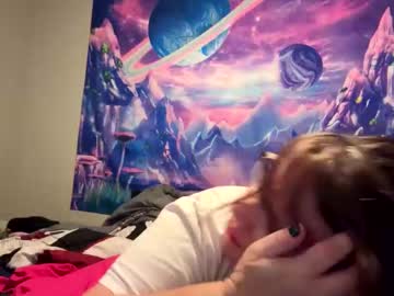 The_Ogmunchie December 17, 2024 Chaturbate stream image
