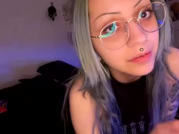 Theeking_Venus December 17, 2024 Chaturbate stream image