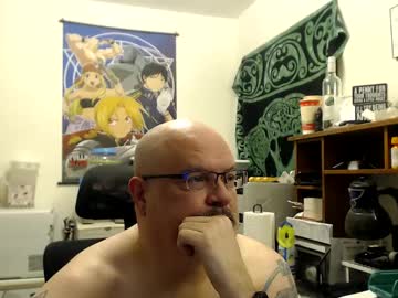 Themnbearjt December 17, 2024 Chaturbate stream image