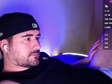 Theoravi December 17, 2024 Chaturbate stream image