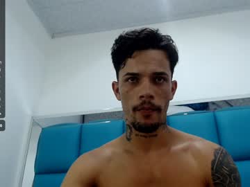 Thomas_Riley December 17, 2024 Chaturbate stream image
