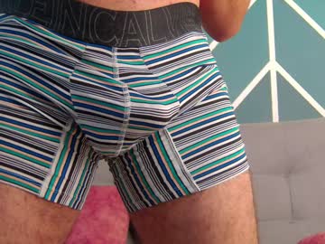 Tiger_Savage December 17, 2024 Chaturbate stream image