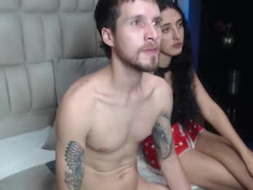 Tomas_X_Emma December 17, 2024 Chaturbate stream image