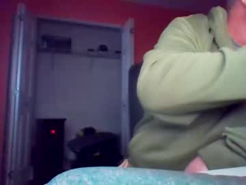 Tomcat4848 December 17, 2024 Chaturbate stream image